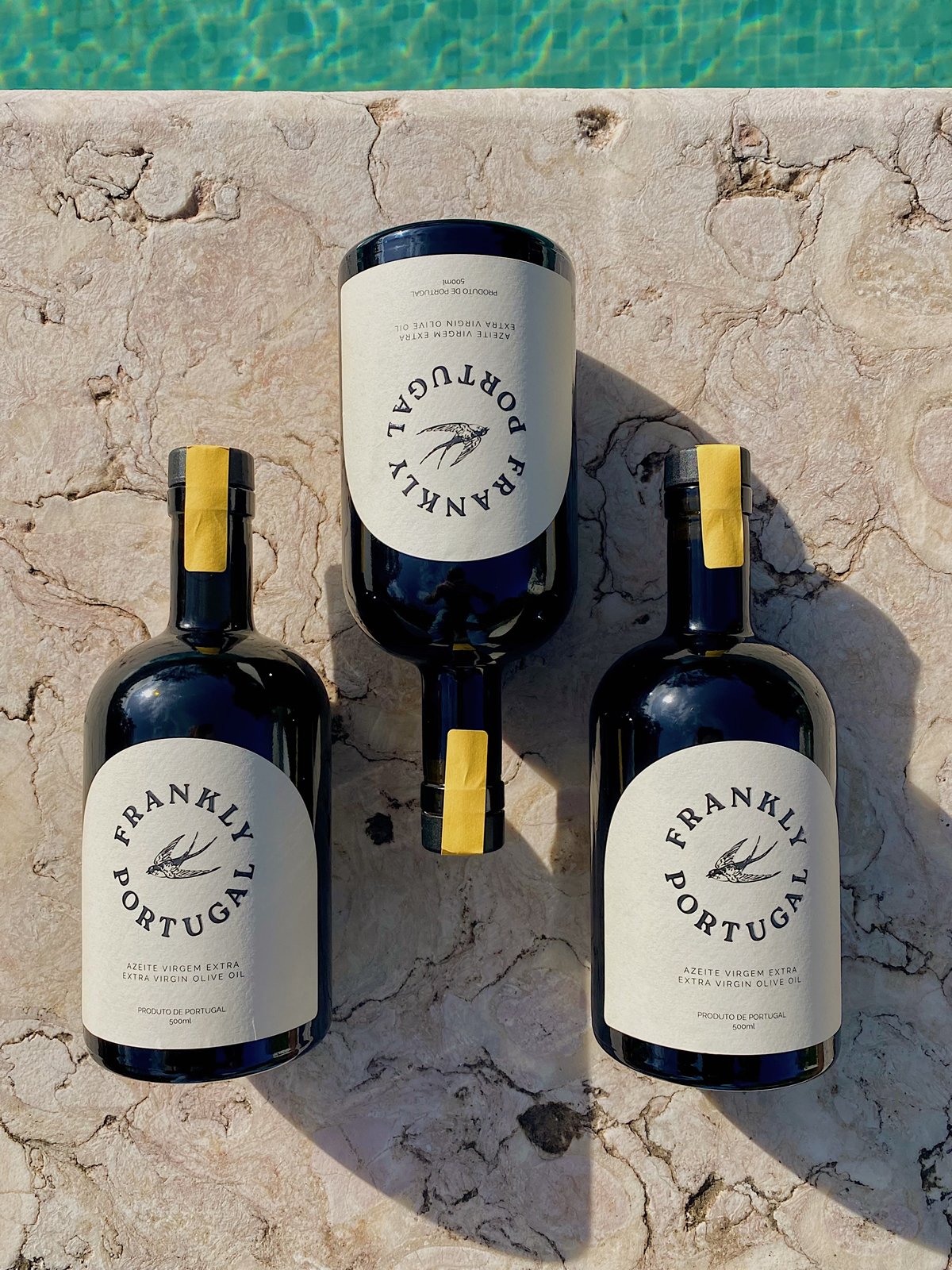 foto-2 Frankly Olive Oil Subscription - Image 1